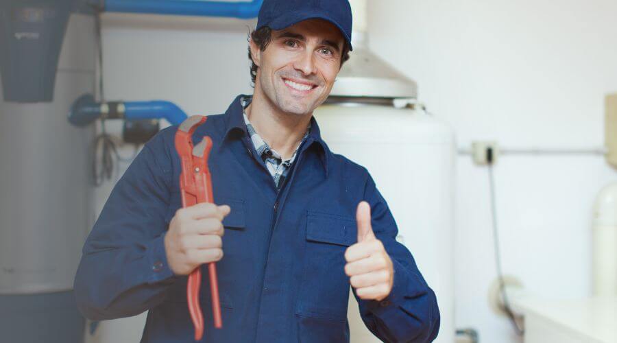 Local sewer line repair in Rolla, MO